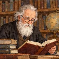 scholar — پژوهشگر