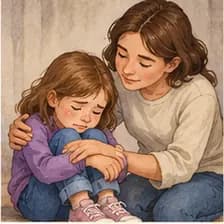 suffering — տառապանք