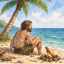 survival — Überleben