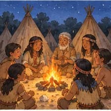 tribe — قبیله