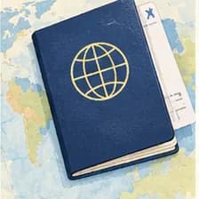 visa — ویزا