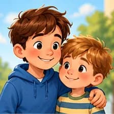 Bruder — brother