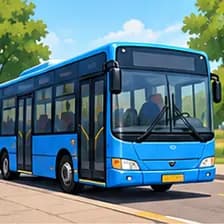Bus — bus