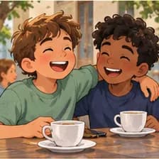 Freund — friend