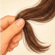 Haar — مو