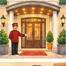 Hotel — هتل