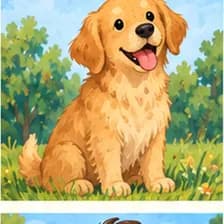 Hund — dog