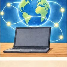 Internet — internet