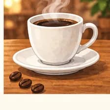 Kaffee — قهوه