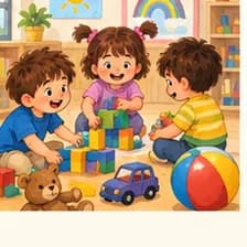 Kindergarten — kindergarten