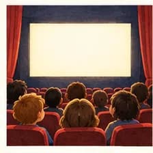 Kino — cinema