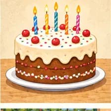 Kuchen — տորթ