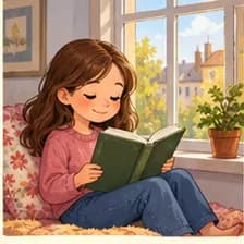 lesen — to read