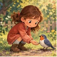 lieb — kind