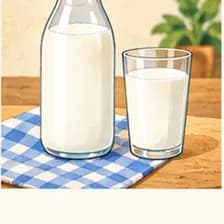 Milch — milk
