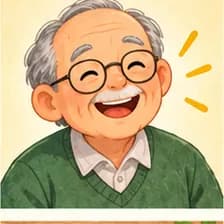 Opa — grandpa; grandpa