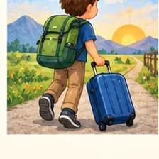 Reise — سفر