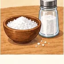 Salz — salt