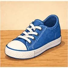 Schuh — shoe
