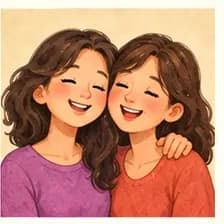 Schwester — sister