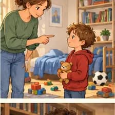 sollen — باید / قرار است