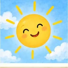 Sonne — خورشید