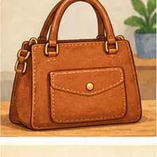 Tasche — کیف؛ جیب