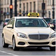 Taxi — taxi