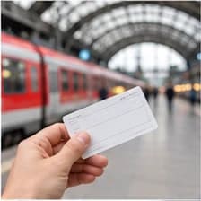 Ticket — بلیت