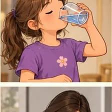 trinken — to drink