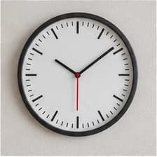 Uhr — ساعت