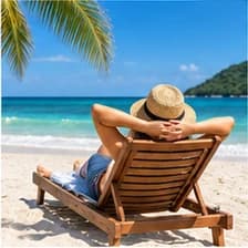 Urlaub — تعطیلات؛ مرخصی