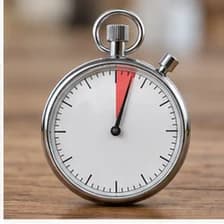 Minute — دقیقه