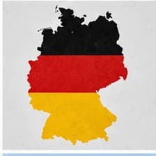Deutschland — Germany