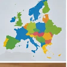 Europa — اروپا