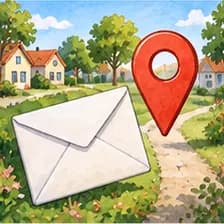 Postleitzahl — postal code