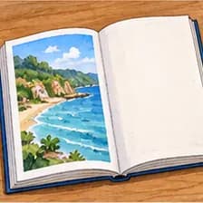 Reiseführer — guidebook