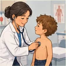 Gesundheit — health
