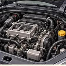 Motor — շարժիչ