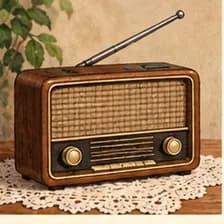 Radio — radio