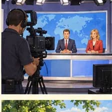 Sendung — برنامه