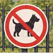 verbieten — to forbid