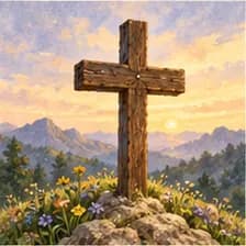Kreuz — cross
