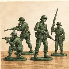 militärisch — ռազմական