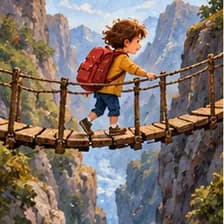 Mut — courage