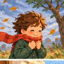 windig — پرباد