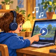 abspielen — پخش کردن فایل ضبطشده