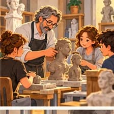 Akademie — آکادمی؛ مرکز آموزش تخصصی
