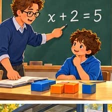 Algebra — algebra