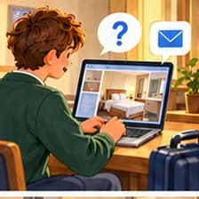 Anfrage — inquiry; request for information